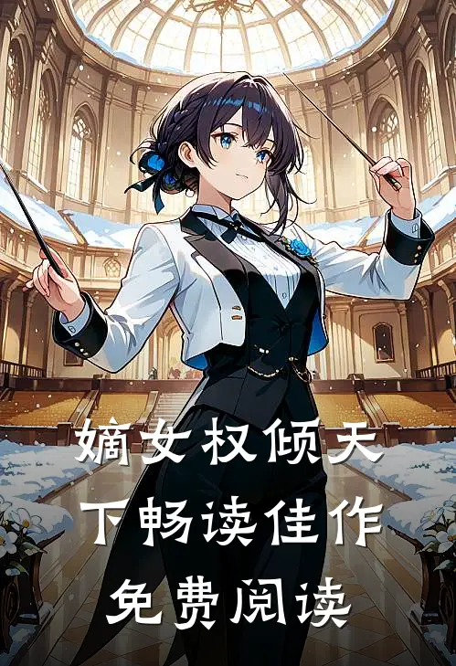 嫡女权倾天下畅读佳作免费阅读