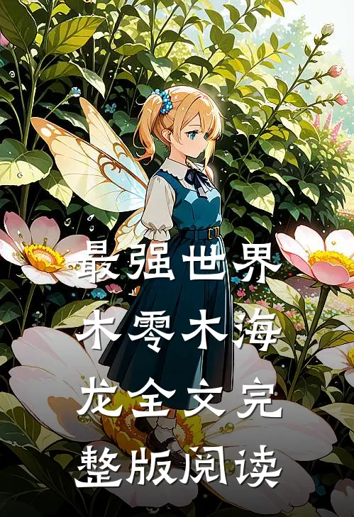 最强世界木零木海龙全文完整版阅读