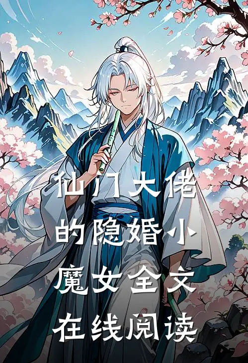 仙门大佬的隐婚小魔女全文在线阅读