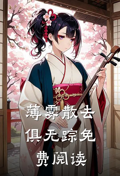 薄雾散去俱无踪免费阅读