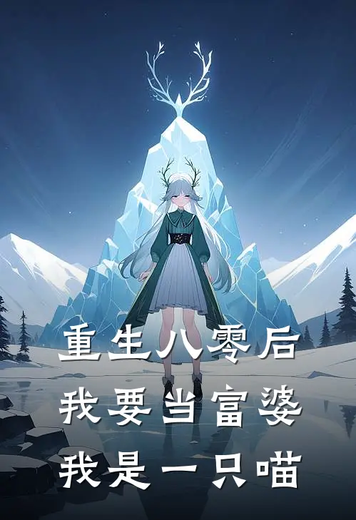 重生八零后我要当富婆 我是一只喵