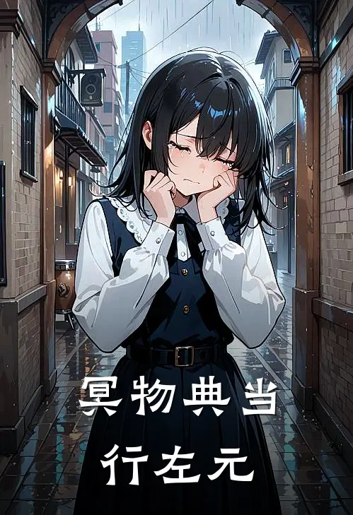 冥物典当行左元