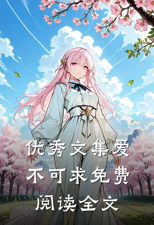 优秀文集爱不可求免费阅读全文