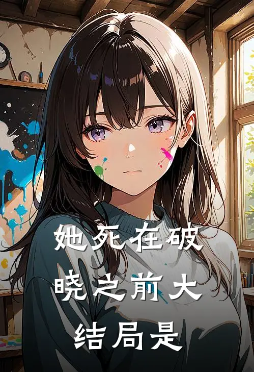 她死在破晓之前大结局是