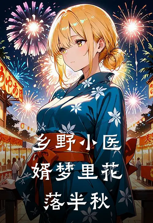 乡野小医婿 梦里花落半秋