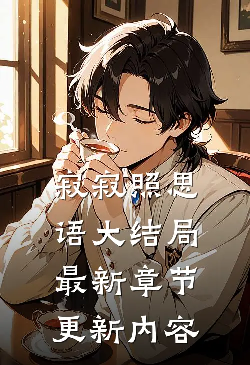 寂寂照思语大结局最新章节更新内容
