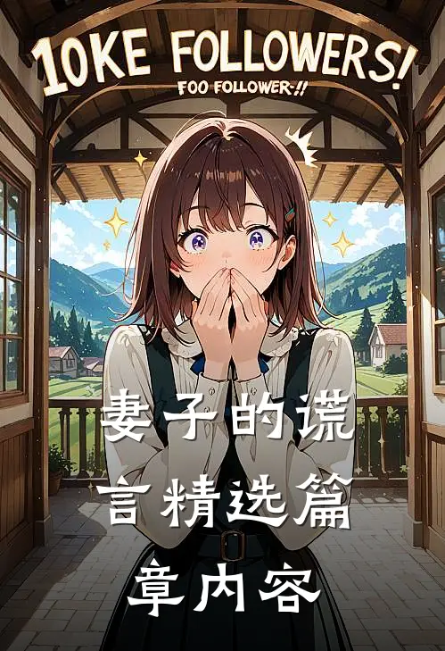 妻子的谎言精选篇章内容