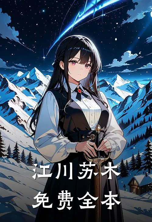 江川苏木免费全本