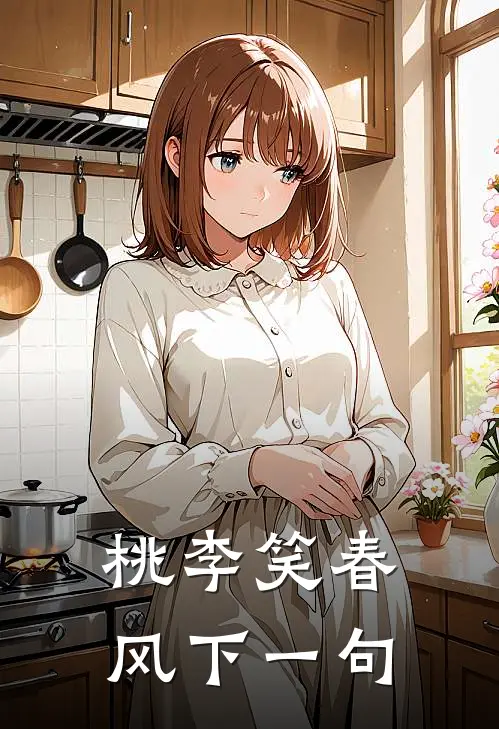 桃李笑春风下一句