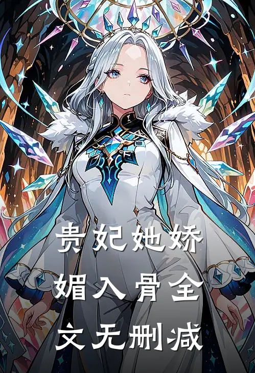 贵妃她娇媚入骨全文无删减