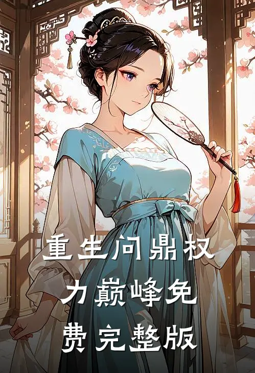 重生问鼎权力巅峰免费完整版