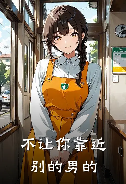 不让你靠近别的男的