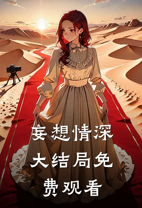 妄想情深大结局免费观看
