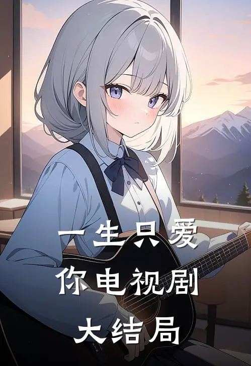 一生只爱你电视剧大结局