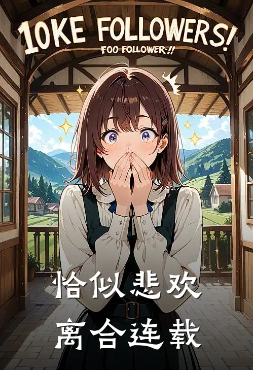 恰似悲欢离合连载