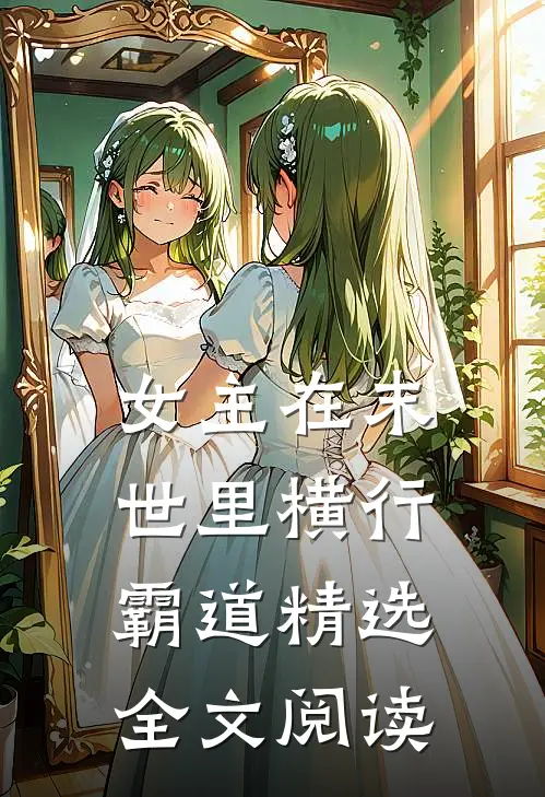 女主在末世里横行霸道精选全文阅读