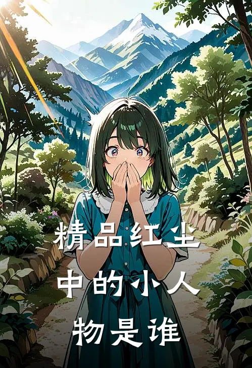 精品红尘中的小人物是谁