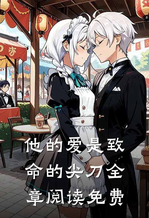 他的爱是致命的尖刀全章阅读免费