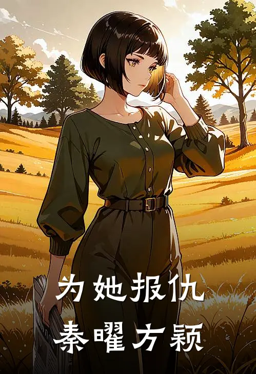 为她报仇秦曜方颖