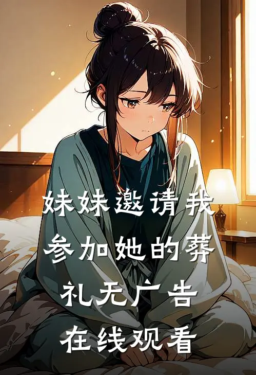 妹妹邀请我参加她的葬礼无广告在线观看