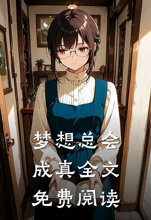 梦想总会成真全文免费阅读