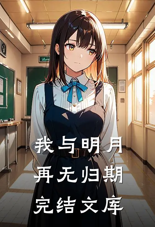 我与明月再无归期完结文库