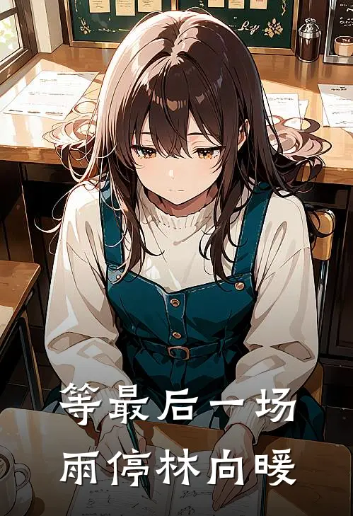 等最后一场雨停林向暖