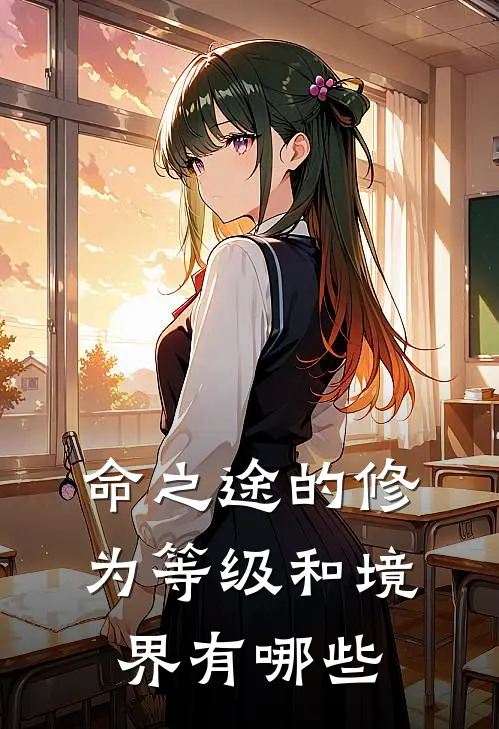 命之途的修为等级和境界有哪些