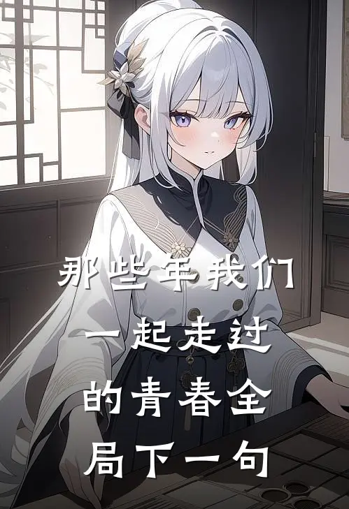 那些年我们一起走过的青春全局下一句