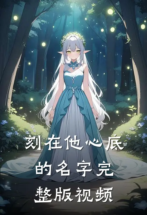 刻在他心底的名字完整版视频
