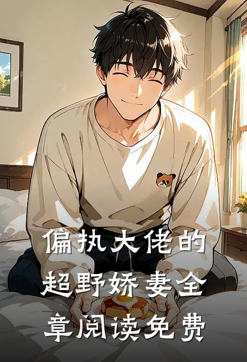 偏执大佬的超野娇妻全章阅读免费