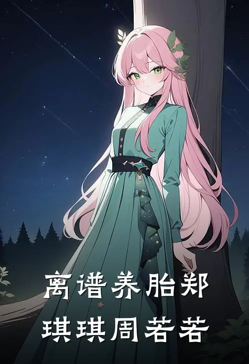 离谱养胎郑琪琪周若若