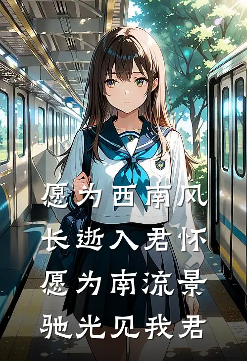 愿为西南风,长逝入君怀; 愿为南流景,驰光见我君