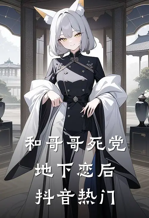 和哥哥死党地下恋后抖音热门