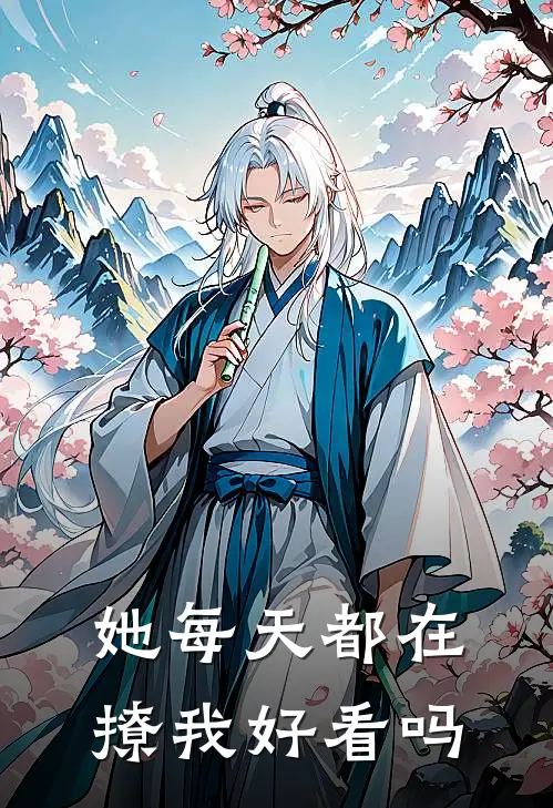 她每天都在撩我好看吗