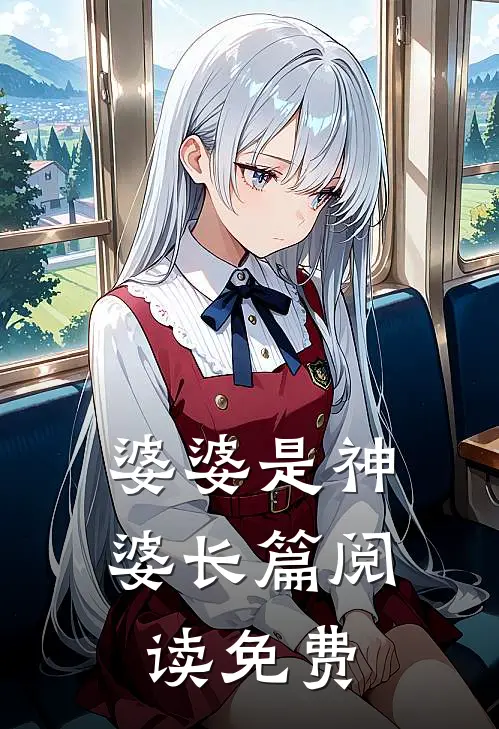 婆婆是神婆长篇阅读免费
