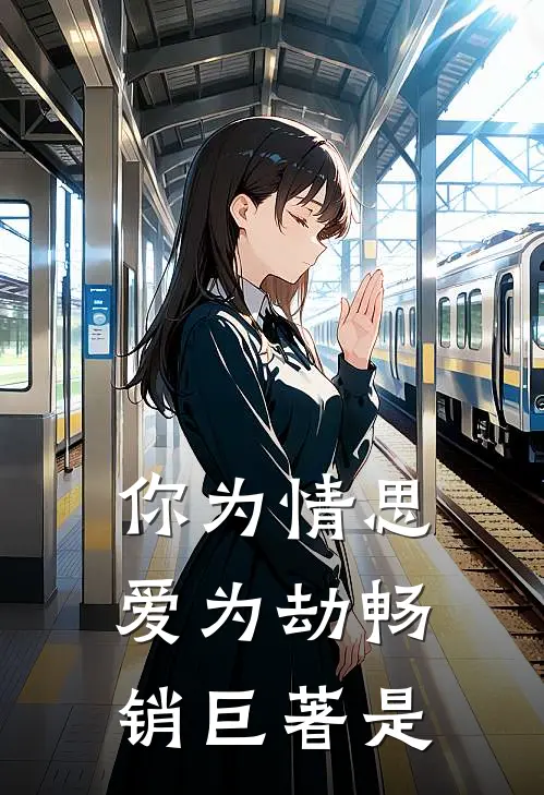 你为情思爱为劫畅销巨著是