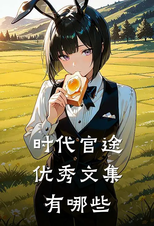 时代官途优秀文集有哪些