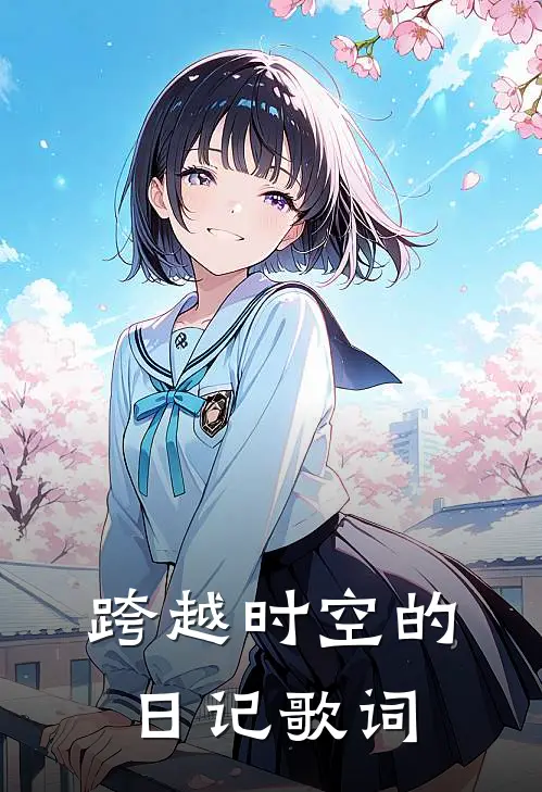 跨越时空的日记歌词