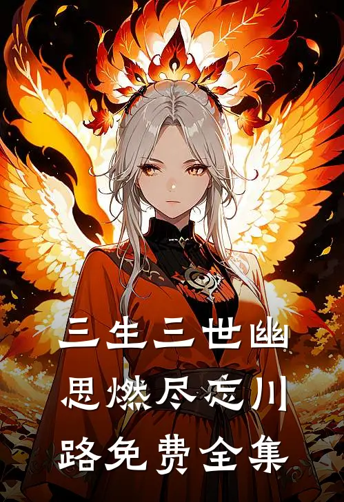 三生三世幽思燃尽忘川路免费全集