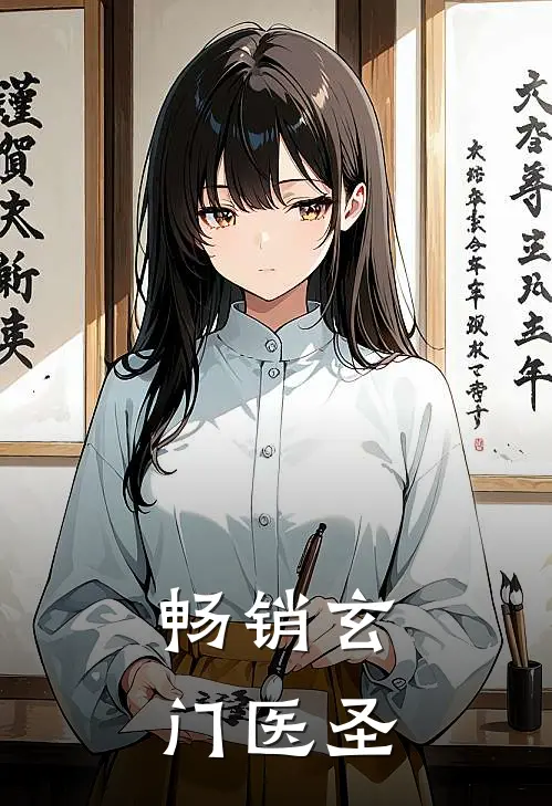 畅销玄门医圣