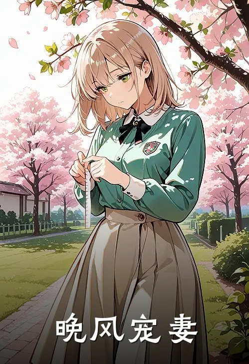 晚风宠妻