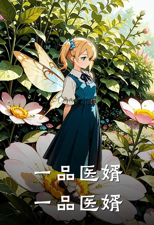 一品医婿一品医婿