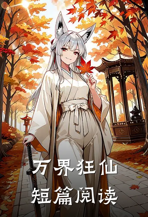 万界狂仙短篇阅读