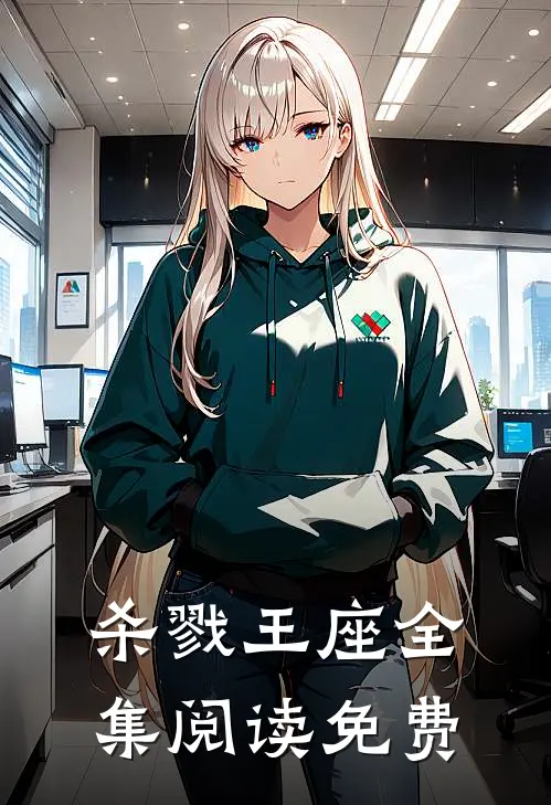 杀戮王座全集阅读免费