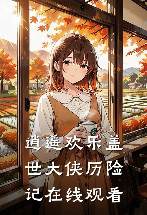 逍遥欢乐盖世大侠历险记在线观看