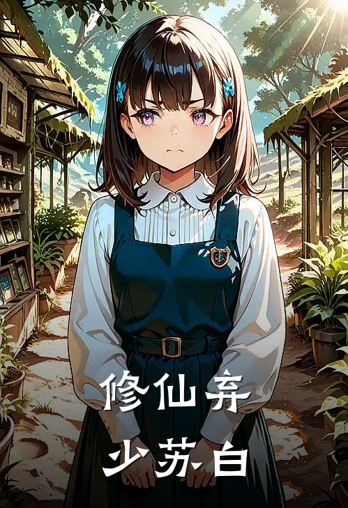 修仙弃少苏白