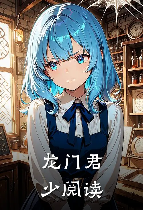 龙门君少 阅读
