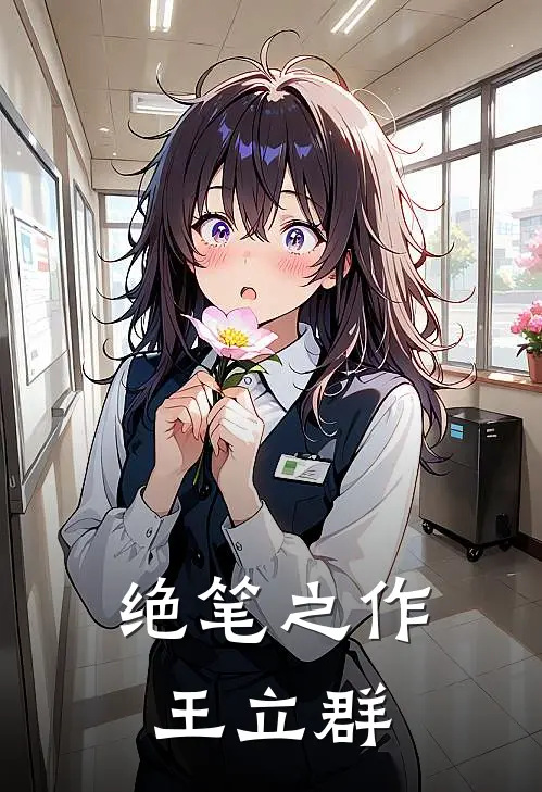 绝笔之作王立群