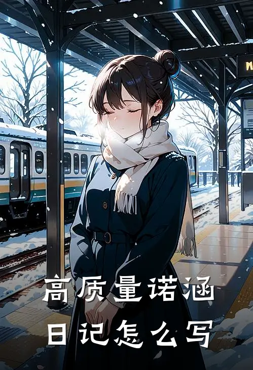 高质量诺涵日记怎么写